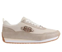 Platform|Fashion & Lifestyle>Bebe Women's Nicole Sneakers