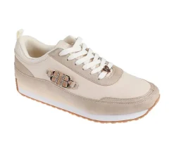Platform|Fashion & Lifestyle>Bebe Women's Nicole Sneakers