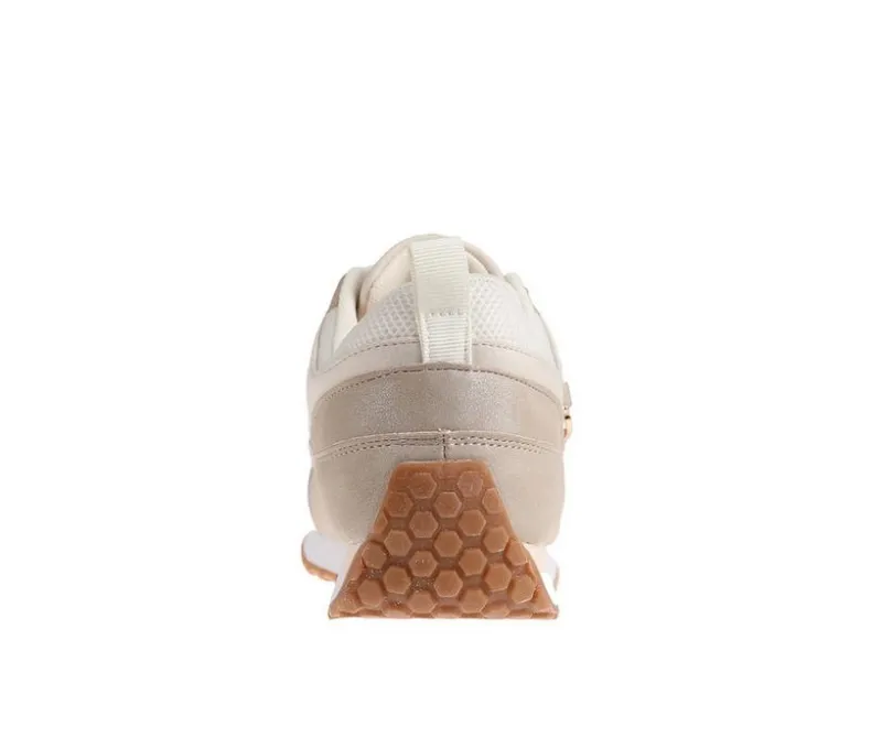 Platform|Fashion & Lifestyle>Bebe Women's Nicole Sneakers