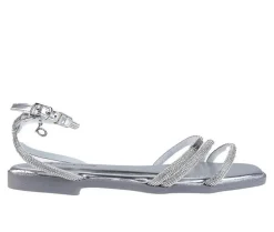 Sandals>Bebe Women's Nora Sandals