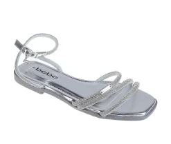 Sandals>Bebe Women's Nora Sandals