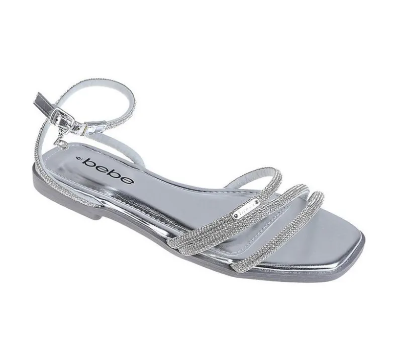 Sandals>Bebe Women's Nora Sandals
