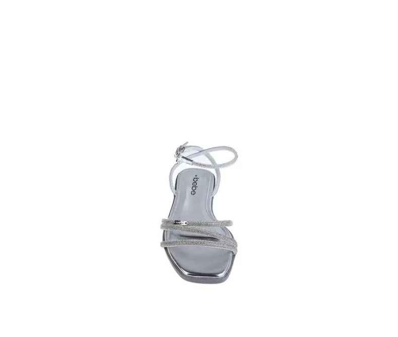 Sandals>Bebe Women's Nora Sandals