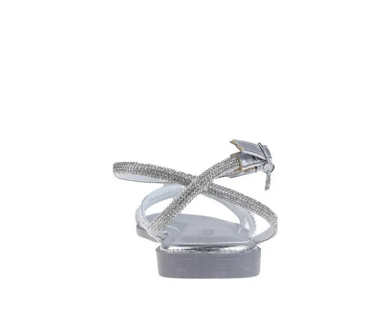 Sandals>Bebe Women's Nora Sandals