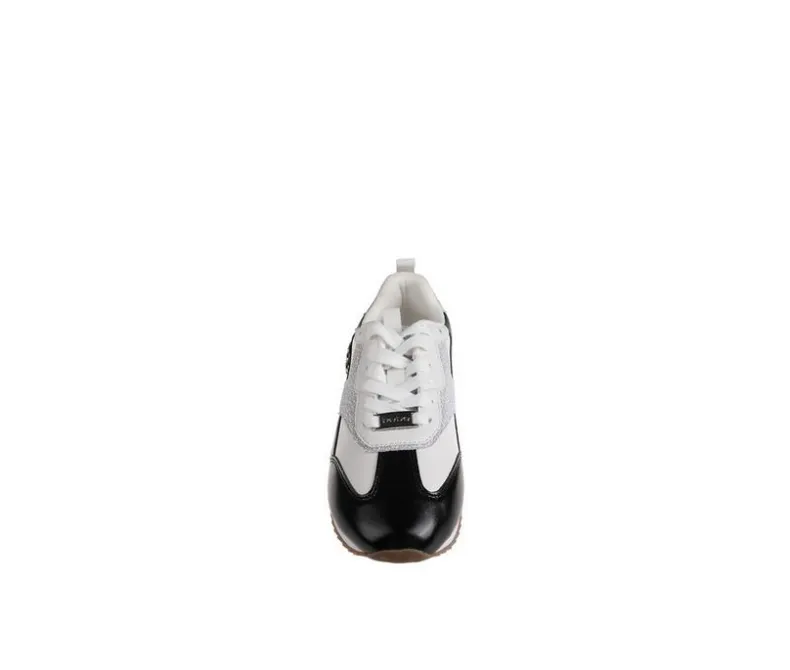 Fashion & Lifestyle>Bebe Women's Olivia Sneakers