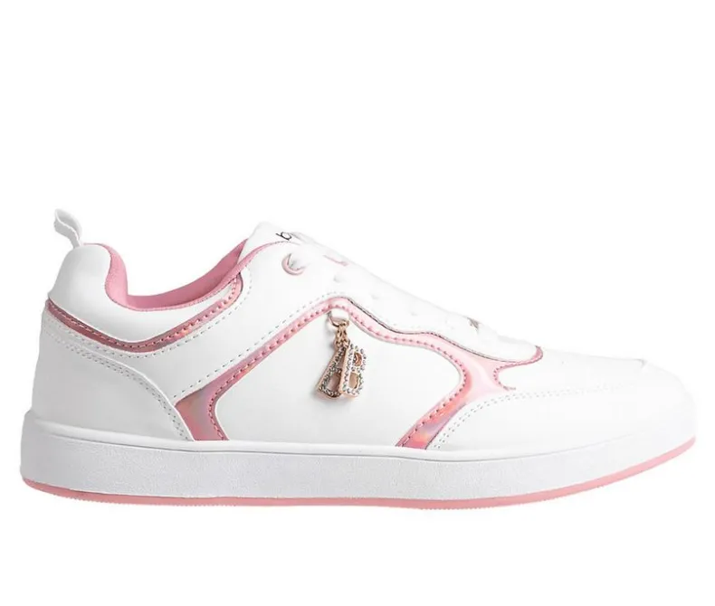Fashion & Lifestyle>Bebe Women's Pepper Sneakers