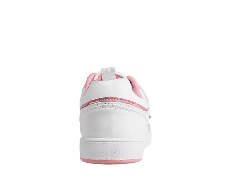 Fashion & Lifestyle>Bebe Women's Pepper Sneakers
