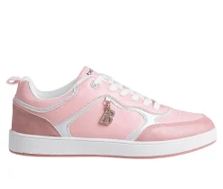 Fashion & Lifestyle>Bebe Women's Pepper Sneakers