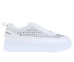 Platform|Fashion & Lifestyle>Bebe Women's Quinn Sneakers