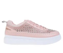 Platform|Fashion & Lifestyle>Bebe Women's Quinn Sneakers