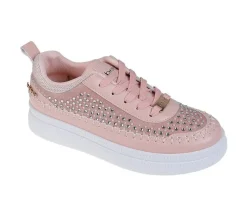 Platform|Fashion & Lifestyle>Bebe Women's Quinn Sneakers