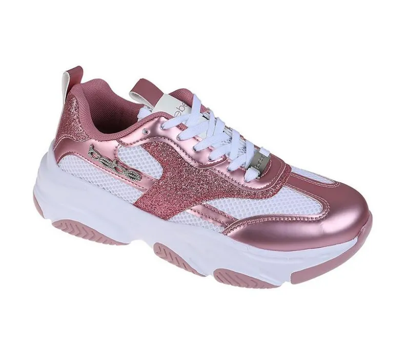 Platform|Fashion & Lifestyle>Bebe Women's Sadie Sneakers