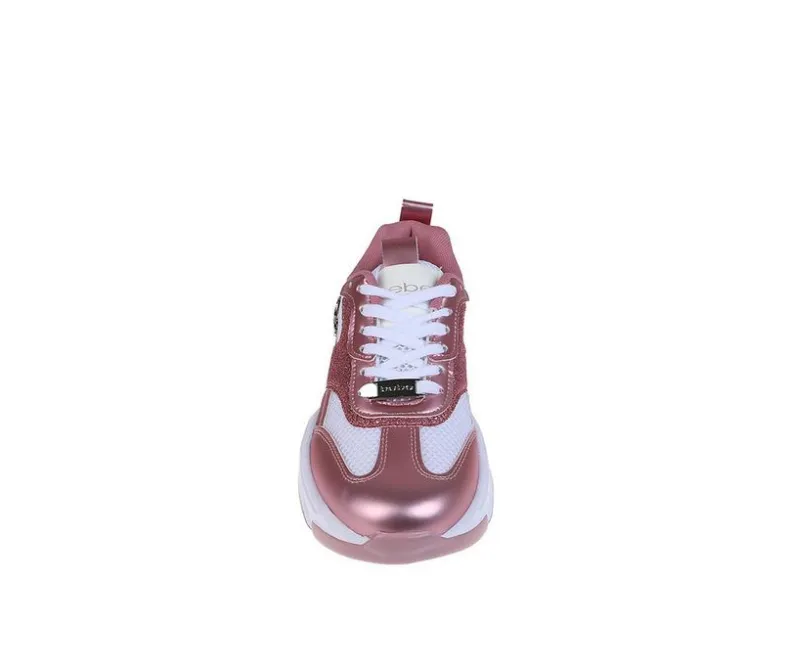 Platform|Fashion & Lifestyle>Bebe Women's Sadie Sneakers