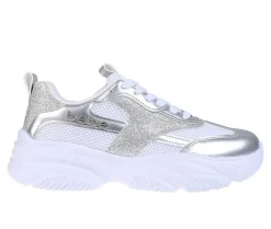 Platform|Fashion & Lifestyle>Bebe Women's Sadie Sneakers