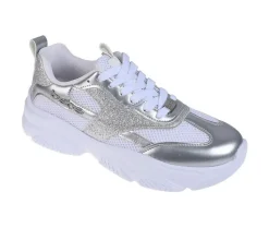 Platform|Fashion & Lifestyle>Bebe Women's Sadie Sneakers