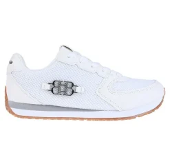 Fashion & Lifestyle>Bebe Women's Sapphire Sneakers