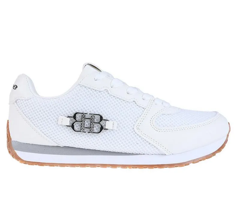 Fashion & Lifestyle>Bebe Women's Sapphire Sneakers