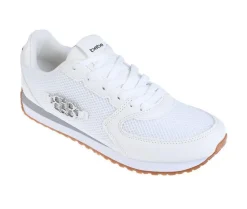 Fashion & Lifestyle>Bebe Women's Sapphire Sneakers