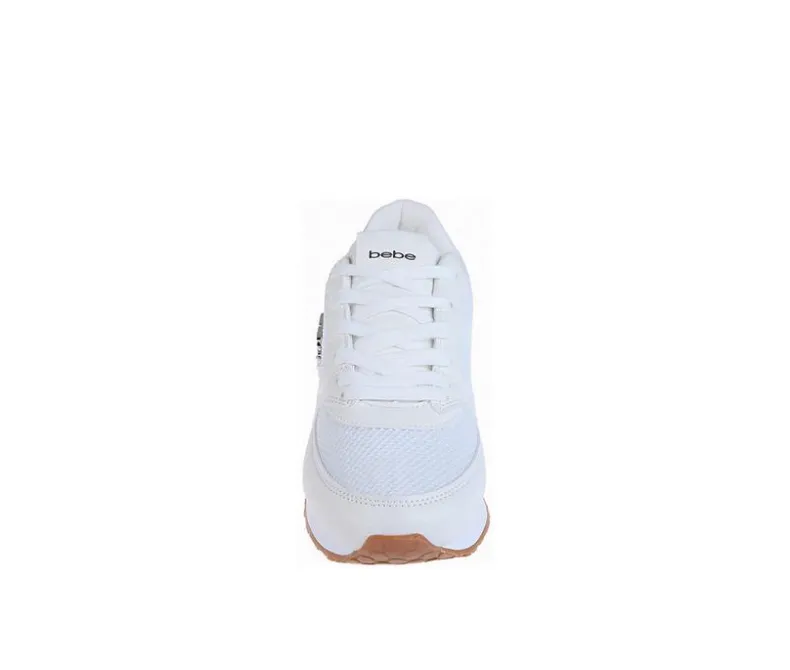 Fashion & Lifestyle>Bebe Women's Sapphire Sneakers
