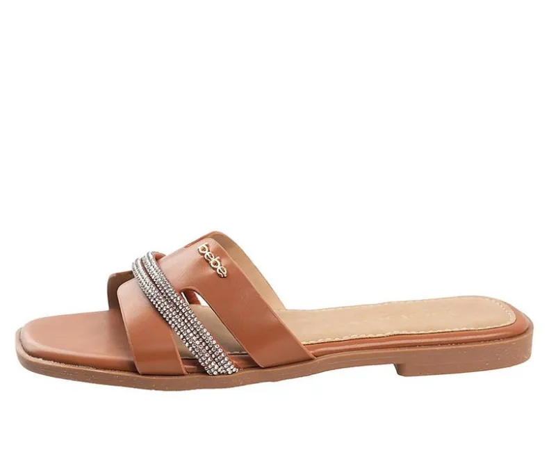 Sandals>Bebe Women's Venus Sandals