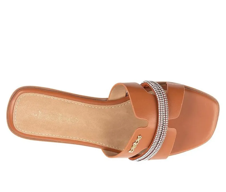 Sandals>Bebe Women's Venus Sandals