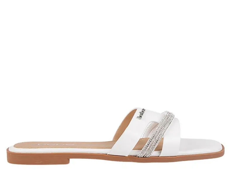 Sandals>Bebe Women's Venus Sandals