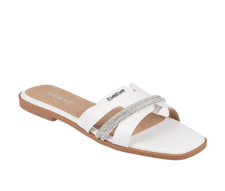 Sandals>Bebe Women's Venus Sandals