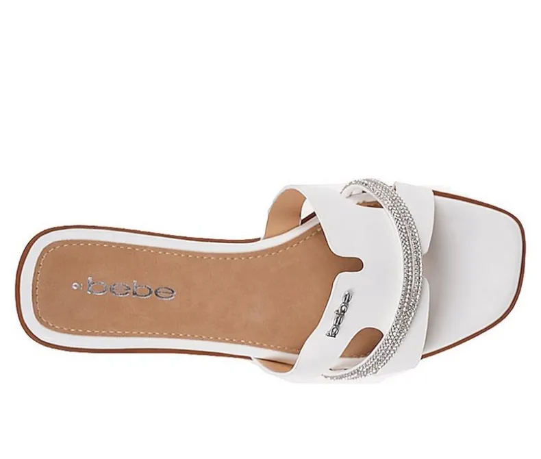 Sandals>Bebe Women's Venus Sandals
