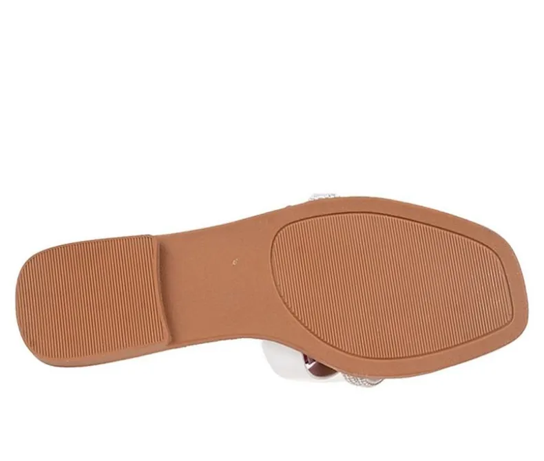 Sandals>Bebe Women's Venus Sandals