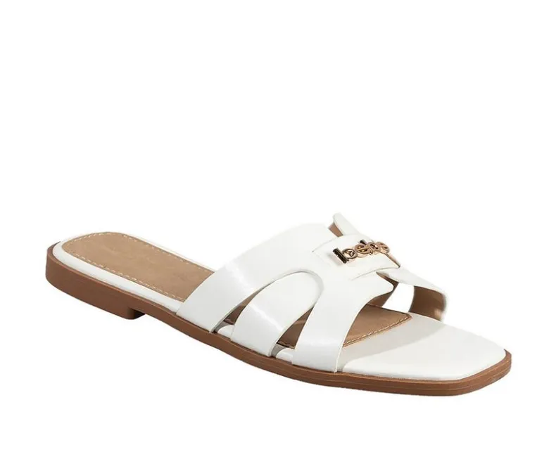Sandals>Bebe Women's VIv Sandals