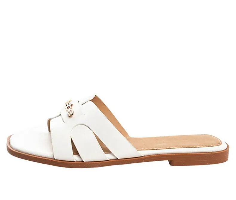 Sandals>Bebe Women's VIv Sandals