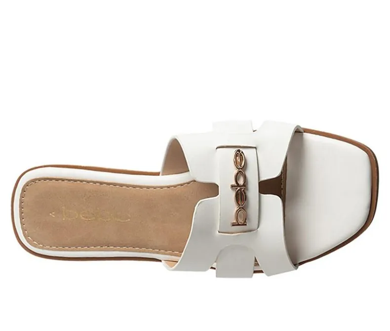 Sandals>Bebe Women's VIv Sandals