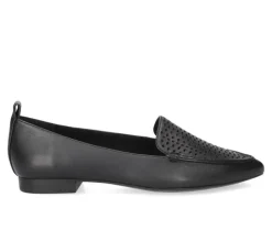 Flats>Bella Vita Women's Alessi Perf Flats