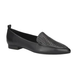 Flats>Bella Vita Women's Alessi Perf Flats