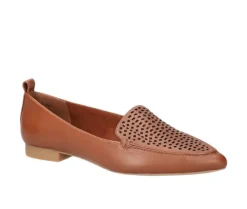 Flats>Bella Vita Women's Alessi Perf Flats