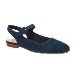 Flats>Bella Vita Women's Andie Mary Jane Flats