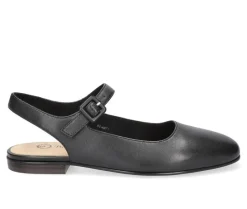 Flats>Bella Vita Women's Andie Mary Jane Flats