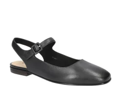 Flats>Bella Vita Women's Andie Mary Jane Flats