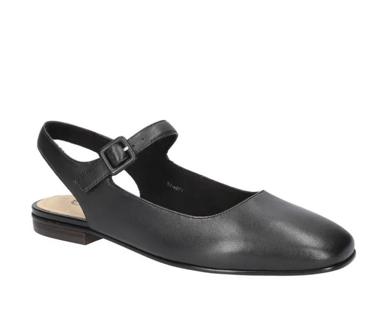 Flats>Bella Vita Women's Andie Mary Jane Flats