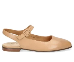 Flats>Bella Vita Women's Andie Mary Jane Flats