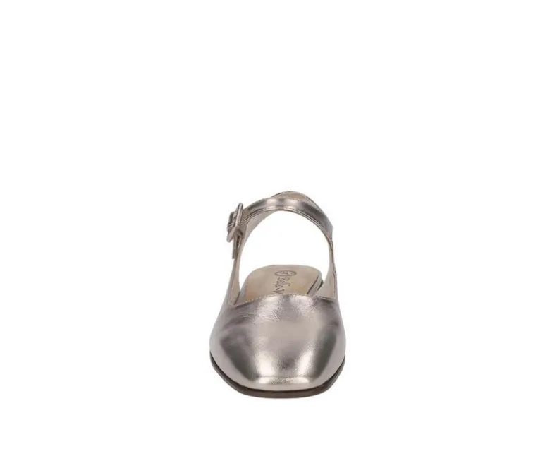 Flats>Bella Vita Women's Andie Mary Jane Flats