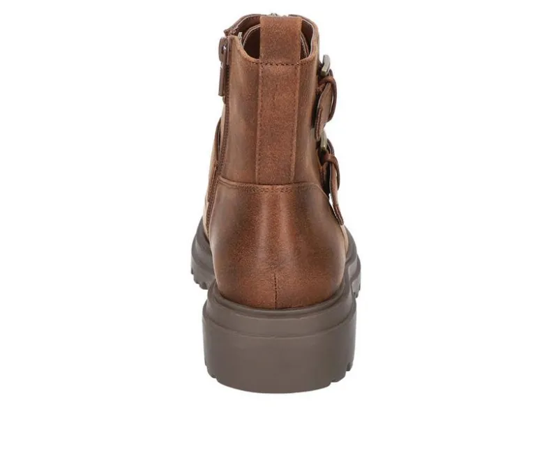 Moto>Bella Vita Women's Arcadia Booties