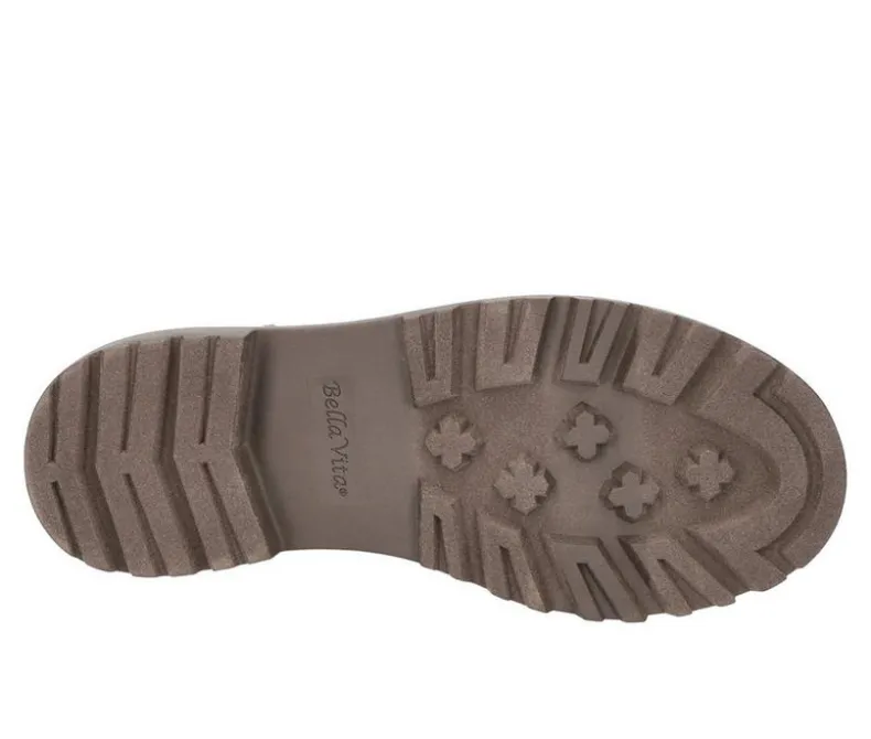Moto>Bella Vita Women's Arcadia Booties