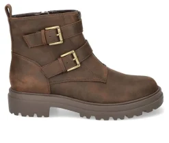 Moto>Bella Vita Women's Arcadia Booties