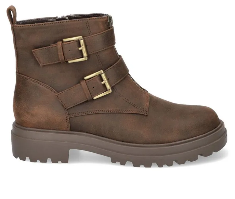 Moto>Bella Vita Women's Arcadia Booties