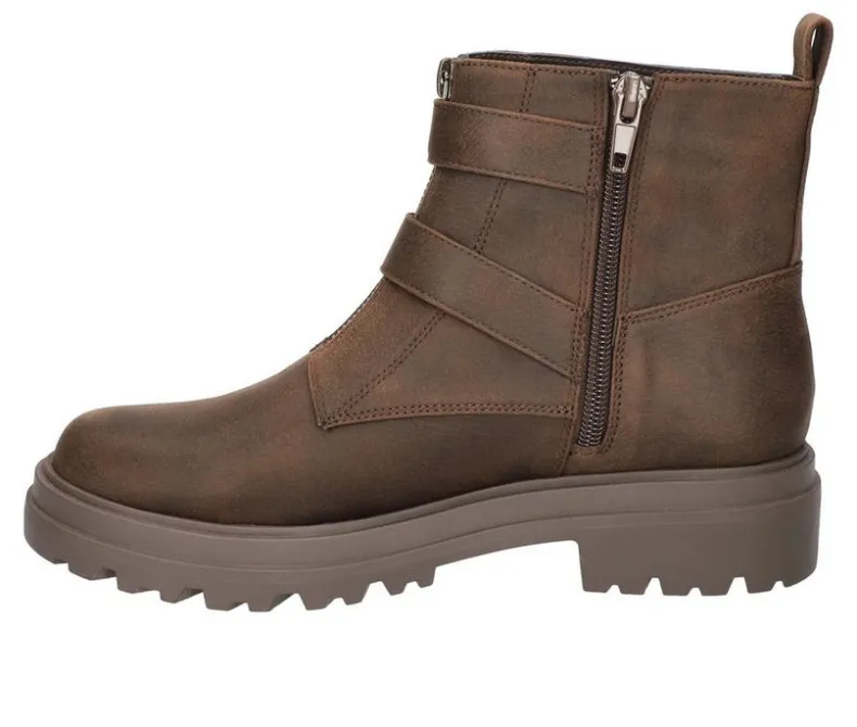Moto>Bella Vita Women's Arcadia Booties