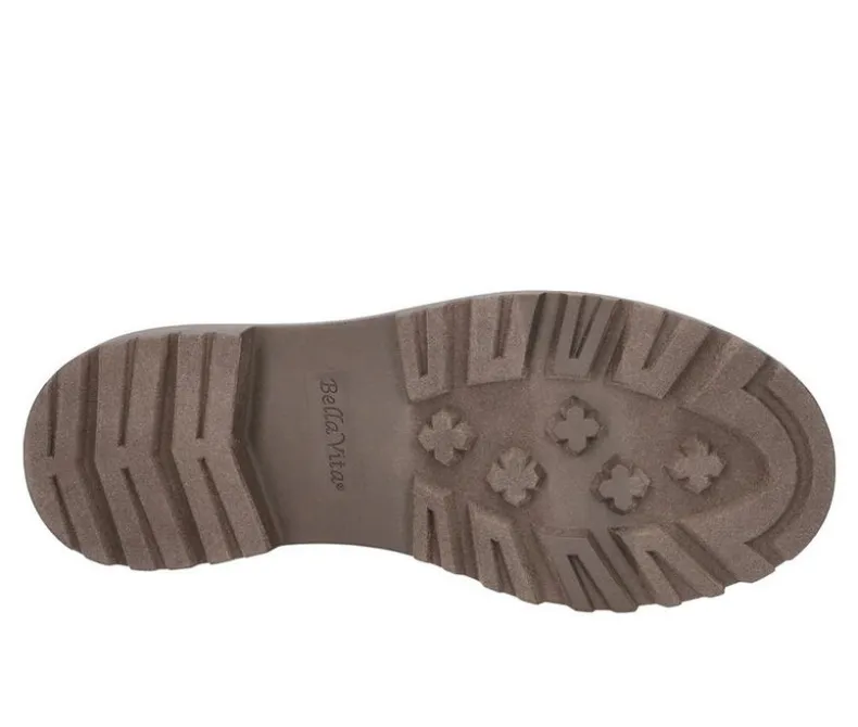 Moto|Boots & Booties>Bella Vita Women's Arcadia Booties