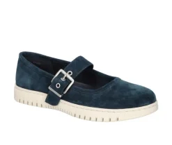 Flats>Bella Vita Women's Astro Mary Jane Shoes