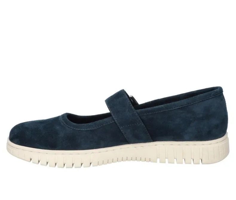 Flats>Bella Vita Women's Astro Mary Jane Shoes