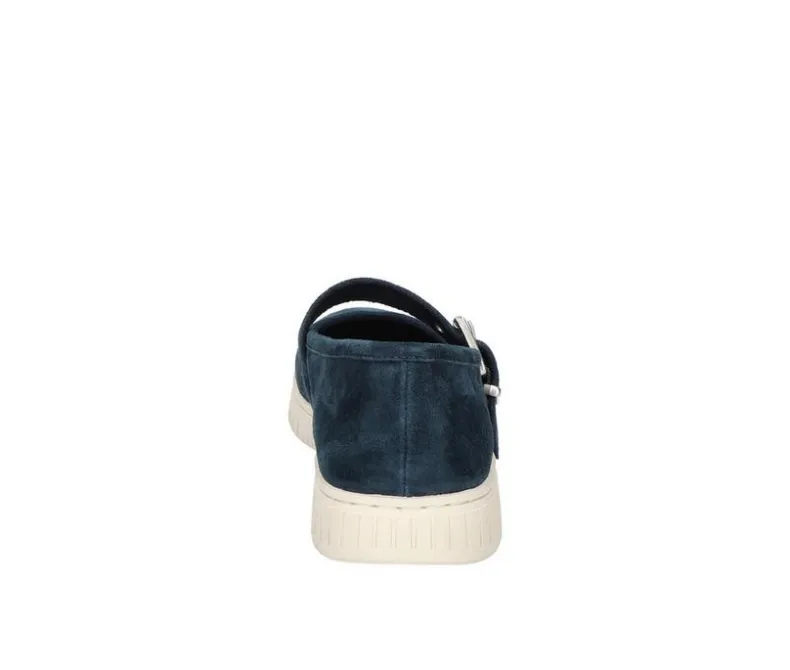 Flats>Bella Vita Women's Astro Mary Jane Shoes